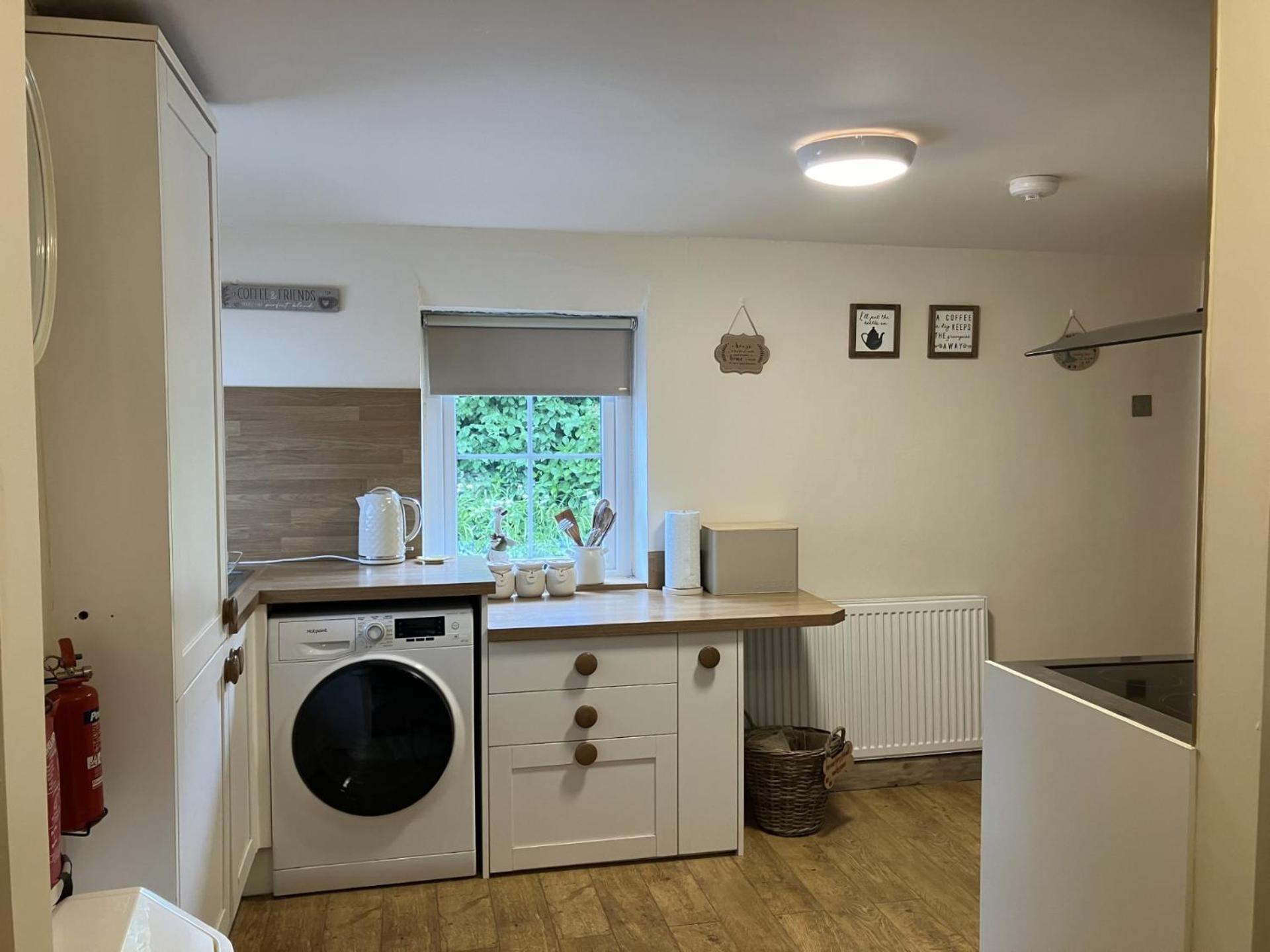 Annie'S Cottage Gosforth  Экстерьер фото