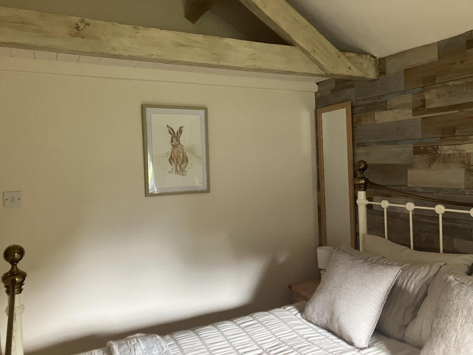 Annie'S Cottage Gosforth  Экстерьер фото