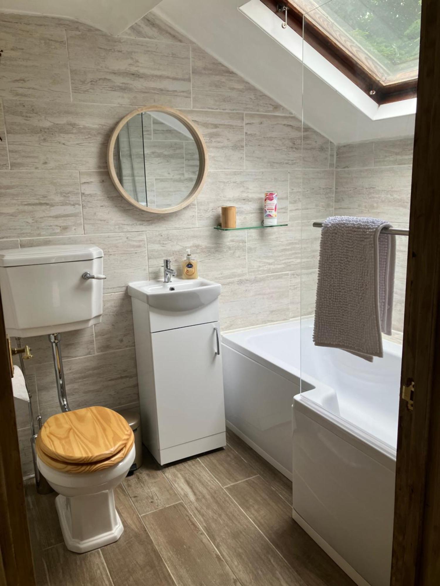 Annie'S Cottage Gosforth  Экстерьер фото