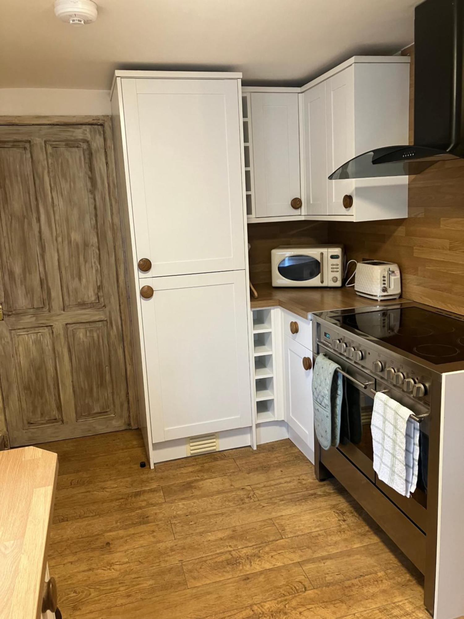 Annie'S Cottage Gosforth  Экстерьер фото