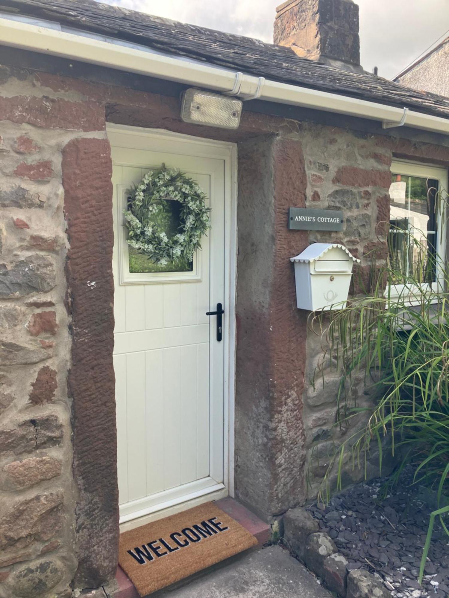 Annie'S Cottage Gosforth  Экстерьер фото