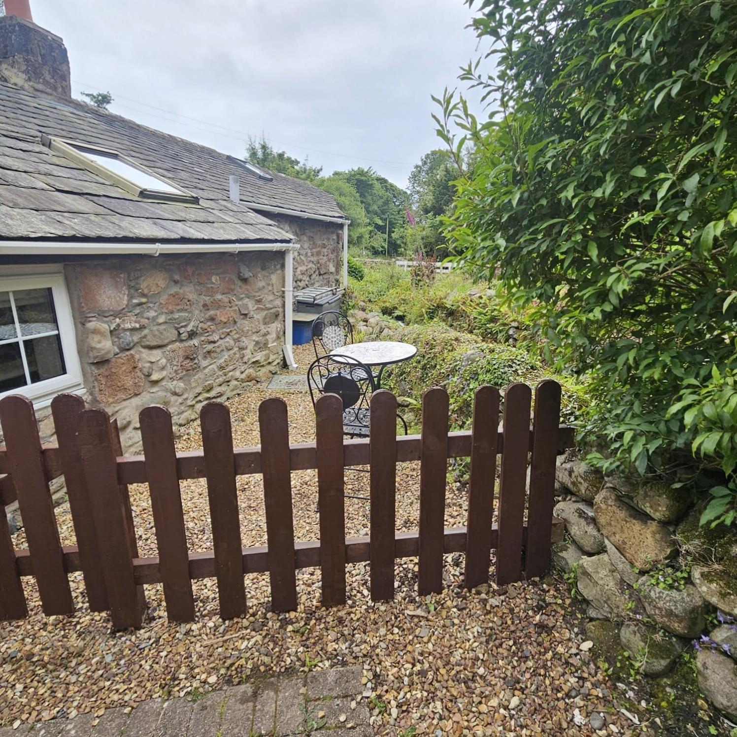Annie'S Cottage Gosforth  Экстерьер фото