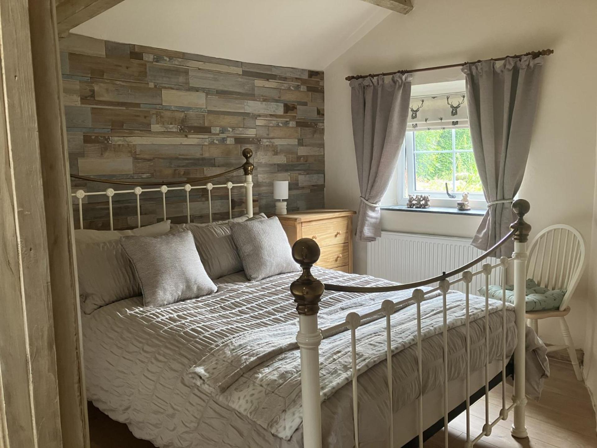 Annie'S Cottage Gosforth  Экстерьер фото