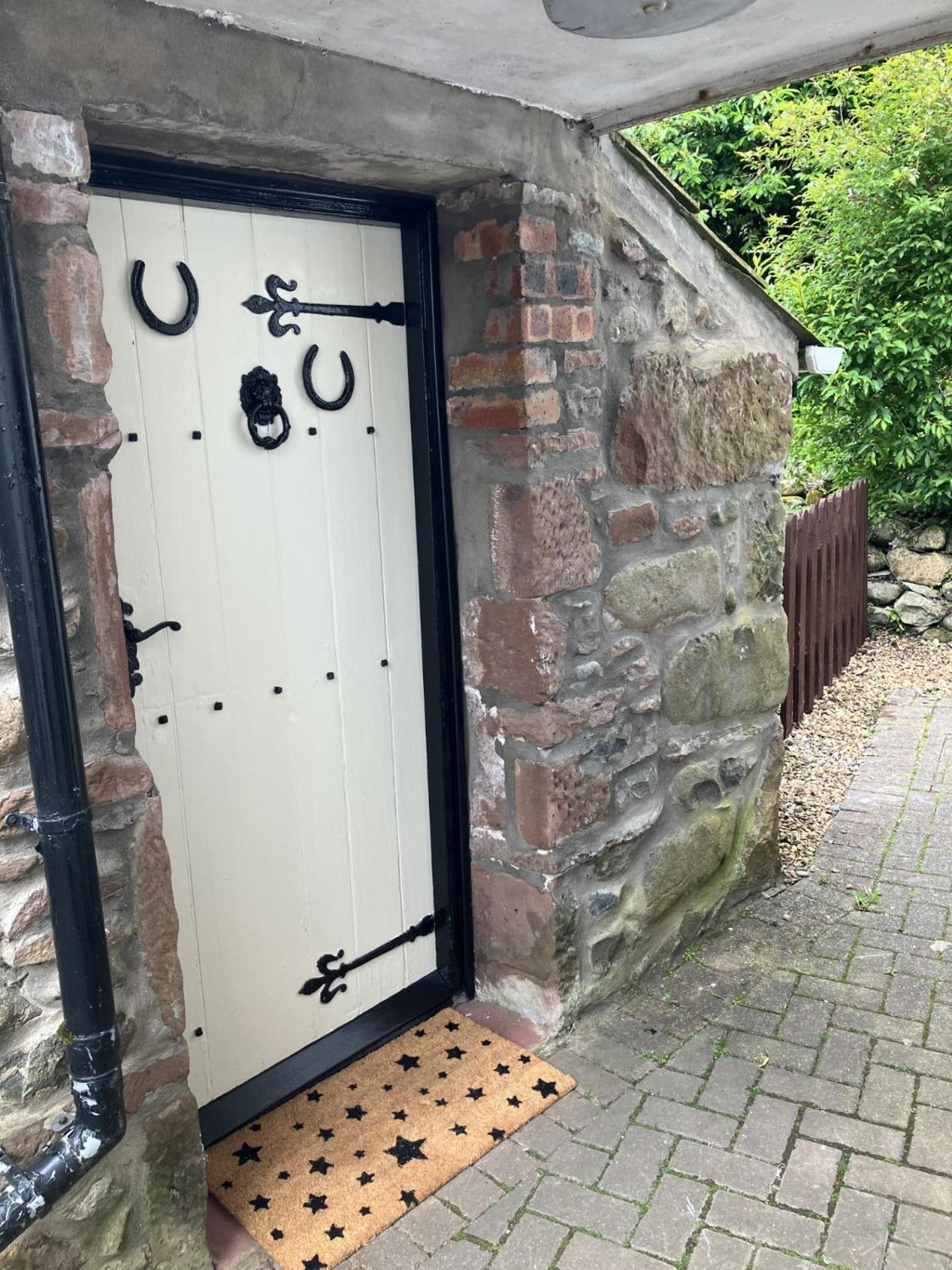 Annie'S Cottage Gosforth  Экстерьер фото