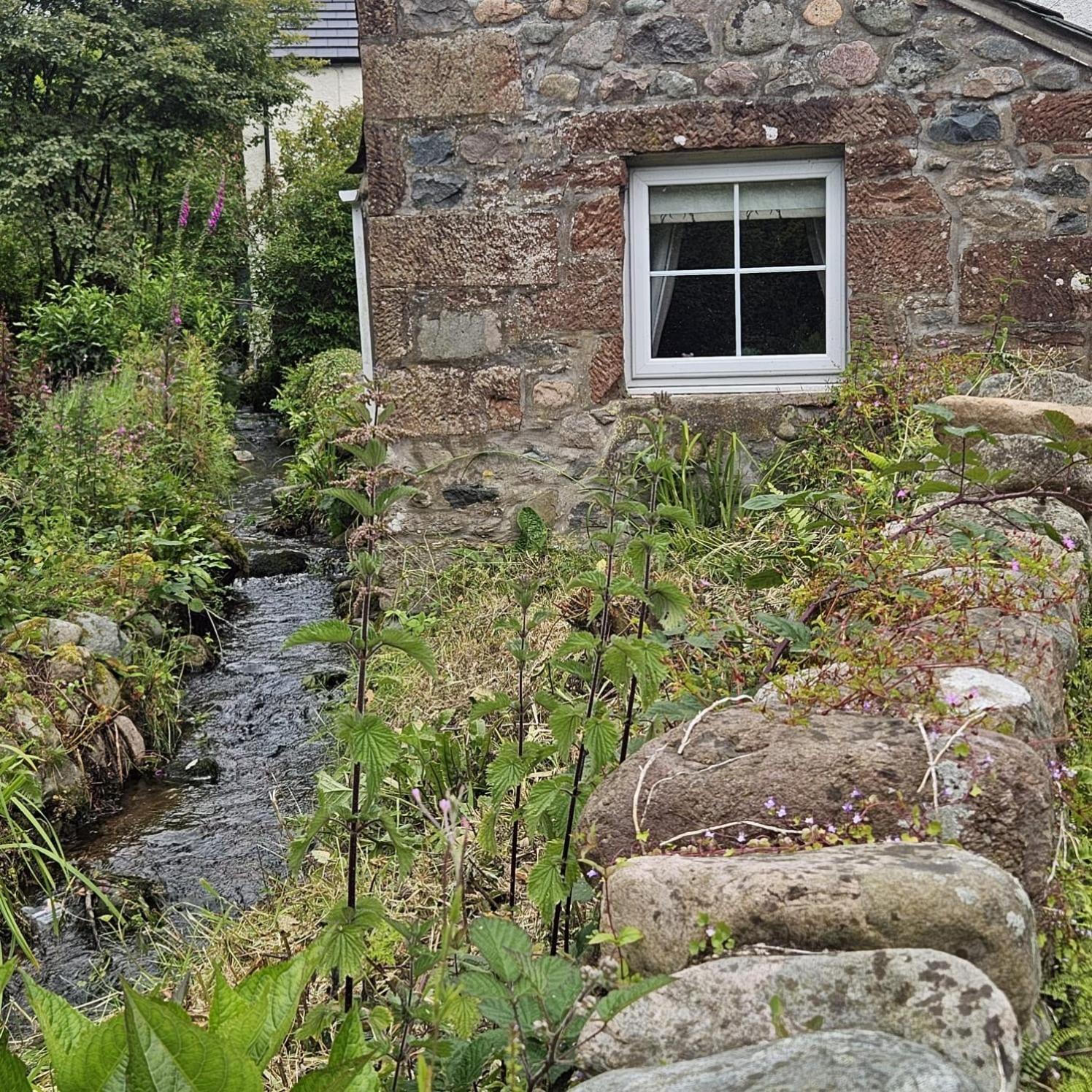 Annie'S Cottage Gosforth  Экстерьер фото