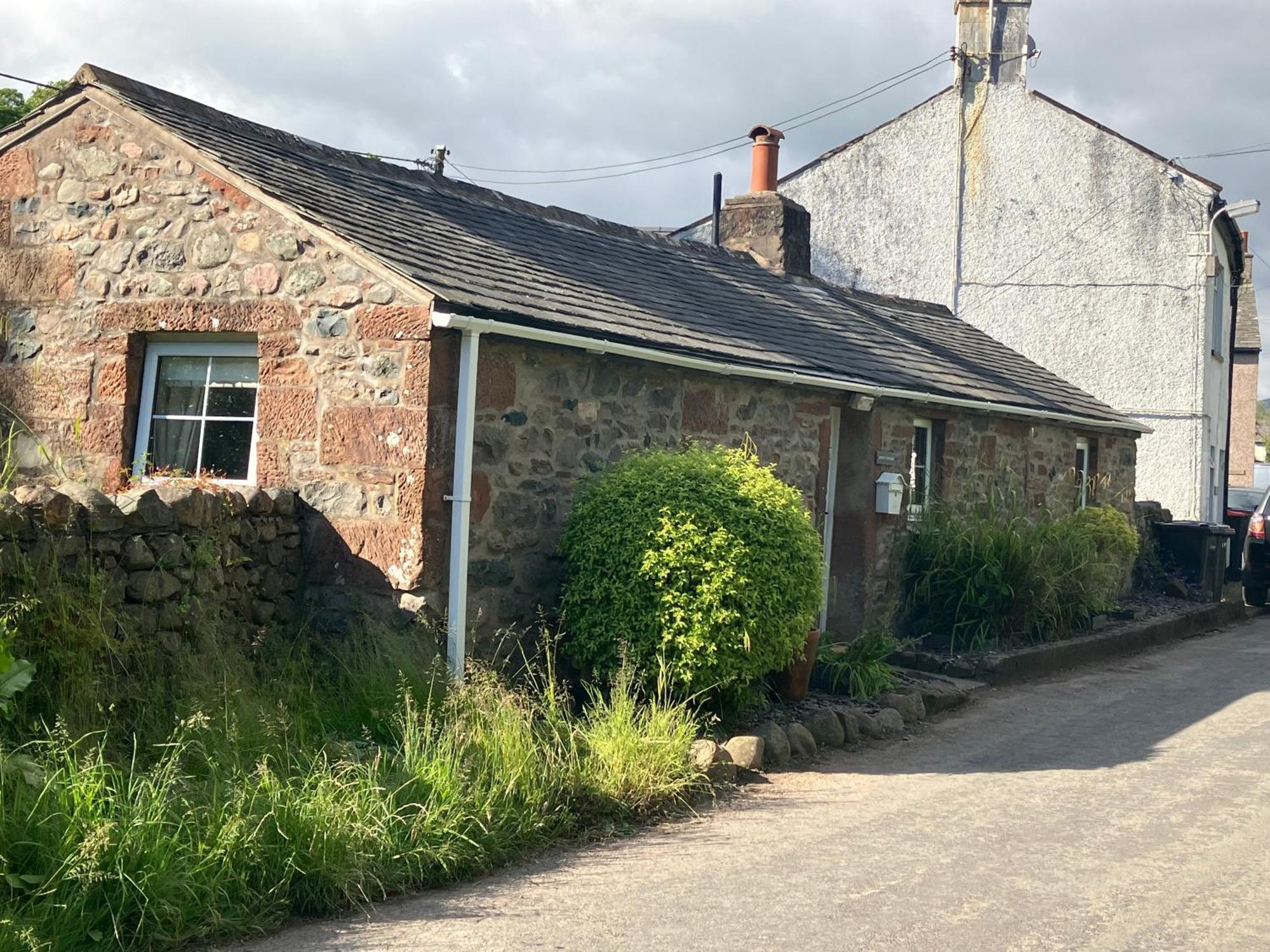 Annie'S Cottage Gosforth  Экстерьер фото